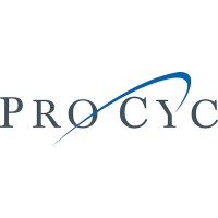 PRO CYC logo - Similar company to Ikan