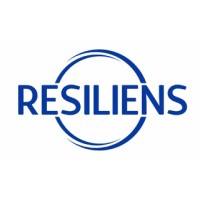 RESILIENS logo - Similar company to Talion Group