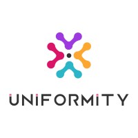 Uniformity.io logo - Similar company to Ddaas.Com