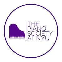 The Piano Society at NYU logo - Similar company to Science And Technology Law Association (Satla)