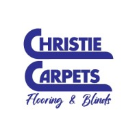 Christie Carpets Flooring & Blinds logo - Similar company to Messner Flooring