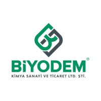BİYODEM logo - Similar company to Anolith
