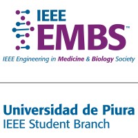 IEEE UDEP EMBS SB - PIURA logo - Similar company to Feuromed