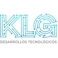 KLG logo - Similar company to Iderotech