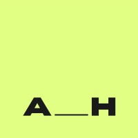 Antonia Hodge Studios logo - Similar company to Pseudo.Ltd