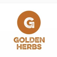 Golden herbs logo - Similar company to Alsafa Herb
