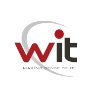 Wired IT logo - Similar company to Bliss It