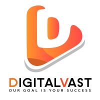 DigitalVast logo - Similar company to Watheta