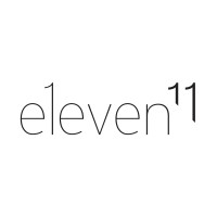 e1even11 logo - Similar company to Fabworx Solutions