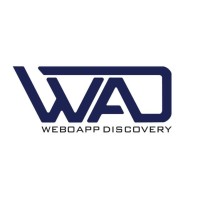 Weboapp Discovery Private Limited logo - Similar company to Engrossone Technology