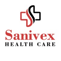 Sanivex Healthcare Pvt. Ltd. logo - Similar company to Worldprime Export