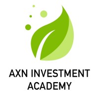 AXN Investment Academy logo - Similar company to Axion Trade