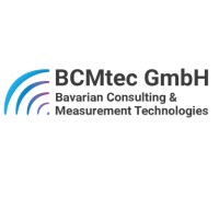BCMtec GmbH logo - Similar company to Bcmtech