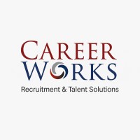 CareerWorks logo - Similar company to Cimetriq