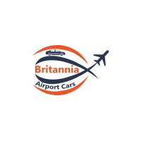 Britannia Airport Cars UK logo - Similar company to World Officer Academy
