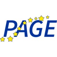 PAGE - Population Approach Group Europe logo - Similar company to Mpx-Response_He
