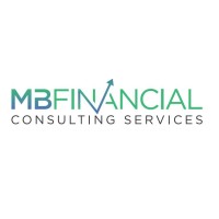 MB Financial Consulting Services logo - Similar company to Financial Consultant