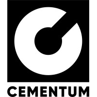 Cementum, s.r.o logo - Similar company to 3Deposition