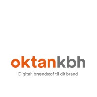 Oktankbh logo - Similar company to Kylsch