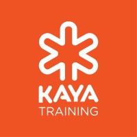 KAYA TRAINING logo - Similar company to Kaya Ropes