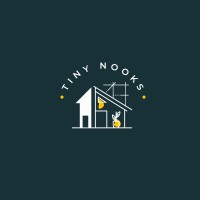 Tiny Nooks logo - Similar company to Backyard Adus