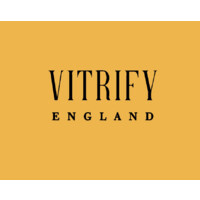 Vitrify England logo - Similar company to Exo Digital