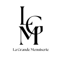 La Grande Menuiserie logo - Similar company to Materials & Light