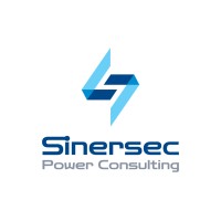 Sinersec Power Consulting logo - Similar company to Rbe - Rotor Blade Extension