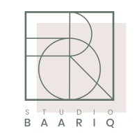 StudioBaariq logo - Similar company to Droulers Architecture & Interior Design