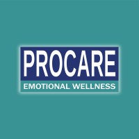 PROCARE logo - Similar company to Jelly Beanz Foundation