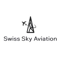 Swiss Sky Aviation logo - Similar company to Hedinger Tech Ag