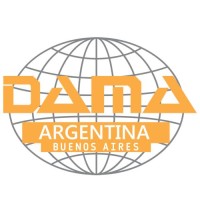 DAMA Argentina - Data Management Association logo - Similar company to Dthink