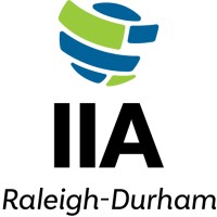 The IIA Raleigh-Durham Chapter logo - Similar company to The Greater Durham Black Chamber Of Commerce