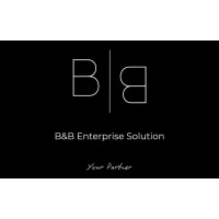 B&B Enterprise Solutions logo - Similar company to 10Forit B.V.
