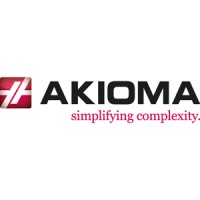 AKIOMA Software GmbH logo - Similar company to Tecomon