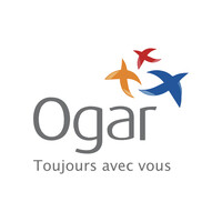 Groupe Ogar logo - Similar company to Groupe Ogar