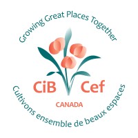 Communities in Bloom - Collectivités en fleurs logo - Similar company to Cambridge Architectural