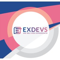 Exdevs logo - Similar company to Cognitive Axis
