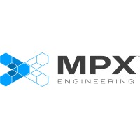 MPX Engineering logo - Similar company to Aptive Engineering