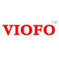 Viofo Ltd (Car dash cameras and sports cameras) logo - Similar company to Ddpai