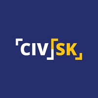 CIV SK logo - Similar company to Grayling Slovakia