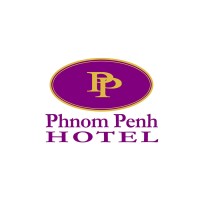 Phnom Penh Hotel logo - Similar company to Hangetsu