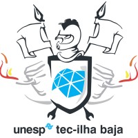 TEC Ilha - BAJA SAE logo - Similar company to Robótica Tera