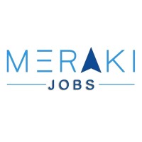 MERAKI JOBS CONSULTANCY logo - Similar company to Miraki