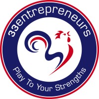 33Entrepreneurs