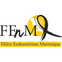 FEnM - Filière Endométriose Martinique logo - Similar company to Cfaciom (Centre De Formation D'Apprentis Des Métiers De L'Aéronautique Ciel Outre-Mer)