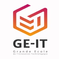 Grande École De L'Innovation Technologique (Ge-It)