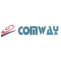 Comway Solutions logo - Similar company to Daewoo Adda