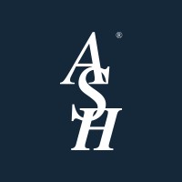 ASH Door Furniture & Entrance Specialists Ltd logo - Similar company to Design Max Llc