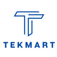 Tekmart India logo - Similar company to Rj Projects Pvt-Ltd